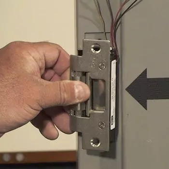 Electric Strike in Homestead, FL