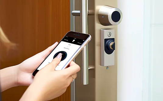 Access Management in Homestead, FL