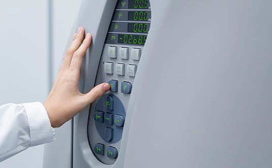 Access Infrastructure in Homestead, FL