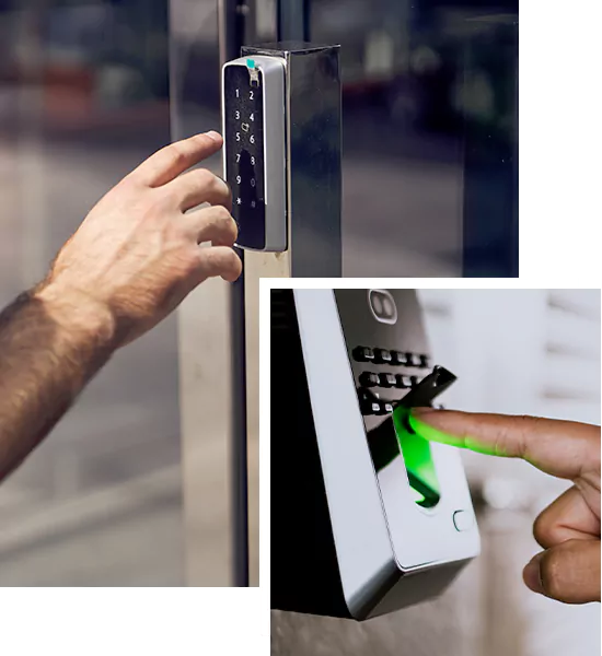 About Access Control in Homestead, FL