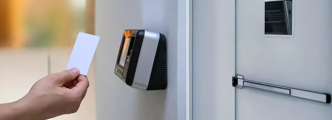 Advanced Badge Access Control Systems for Homestead Businesses