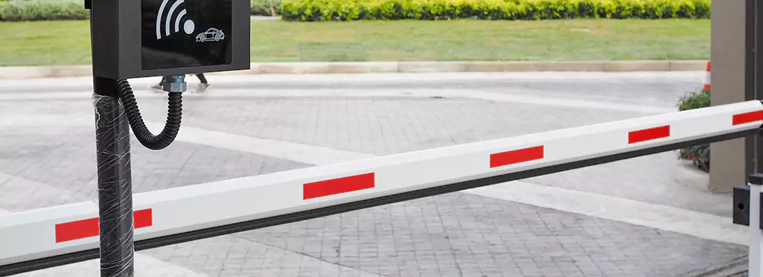 Affordable Automatic Vehicle Barrier Installation Services in Homestead, FL