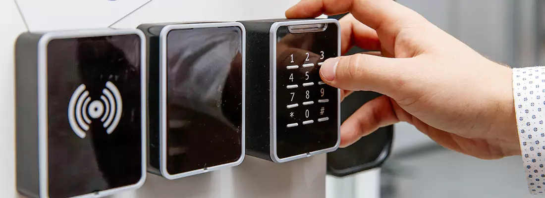 Affordable Gate Safety Sensor Systems for Homes in Homestead, FL