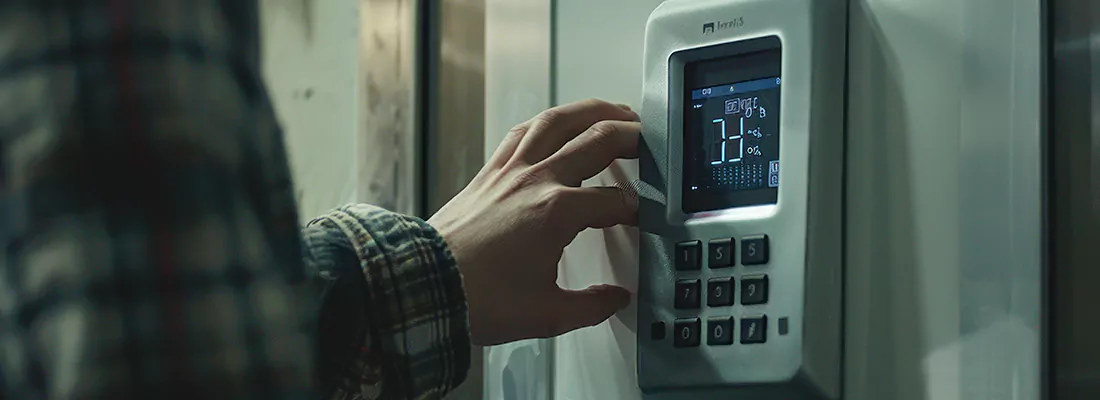 Affordable Keyless Entry Systems for Homes and Businesses in Homestead, FL