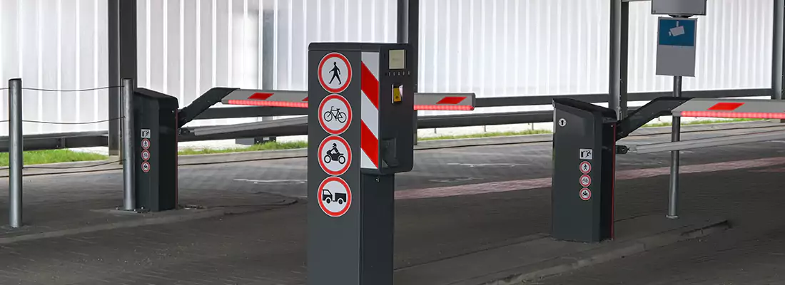 Affordable Parking Gate Systems for Efficient Access Control in Homestead, FL