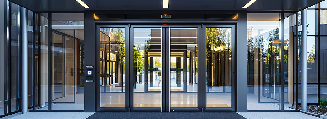 Automatic Overhead Door Repair and Installation in Homestead, FL