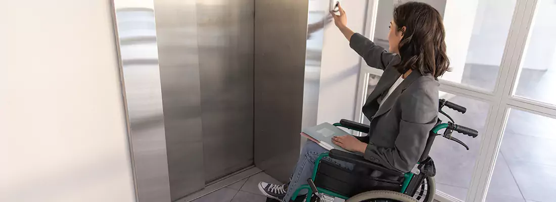 Best Handicap Door System Service in Homestead, FL