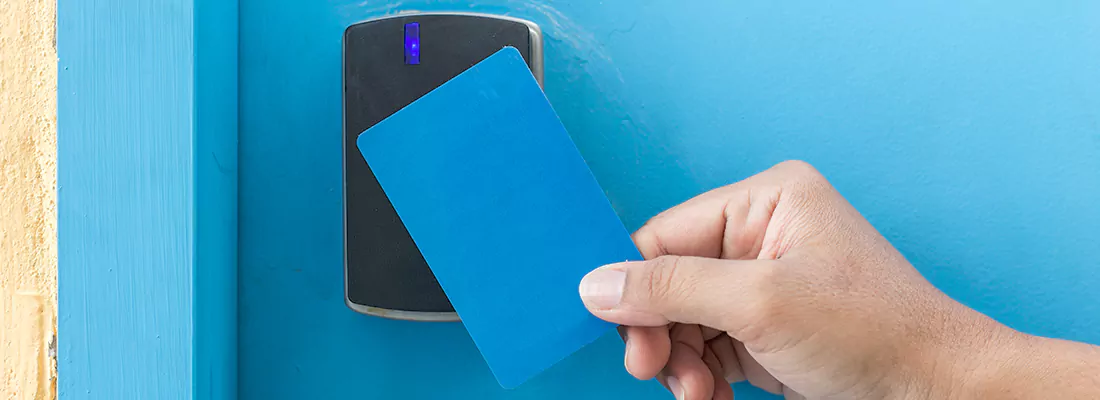 Card Lock Systems for Secure Access in Homestead, FL