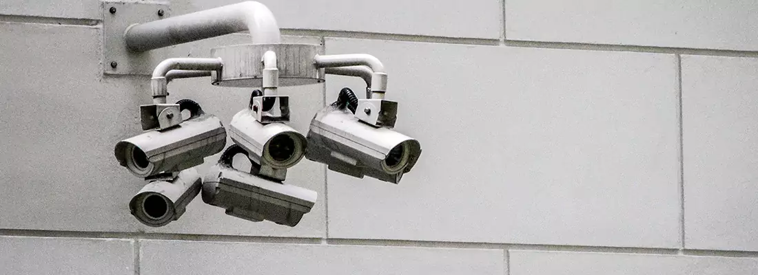 CCTV Camera Systems Are Essential for Security in Homestead, FL