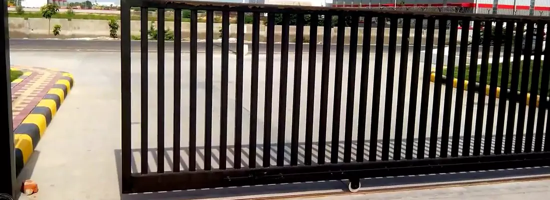 Commercial Automatic Sliding Repair and Maintenance in Homestead, FL