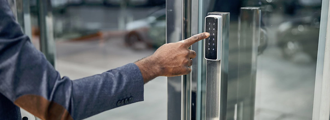 Commercial RFID Door Lock Systems in Homestead, FL