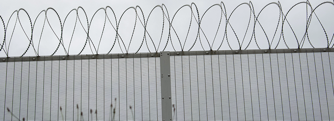 Commercial Security Gate Installations in Homestead, FL