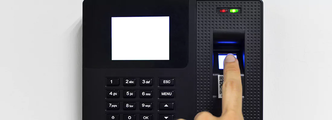 Door Access Control And Security in Homestead, FL