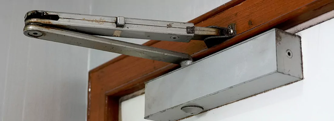 Door Closer Specialists in Homestead, FL