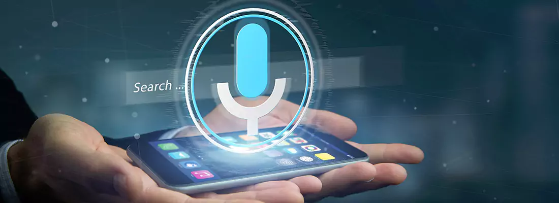 Enhance Security with Voice Recognition Access Systems in Homestead, FL
