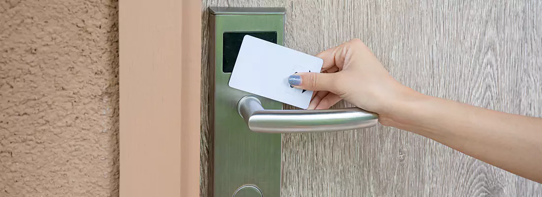 Expert Maintenance and Repair for Electric Locks in Homestead, FL