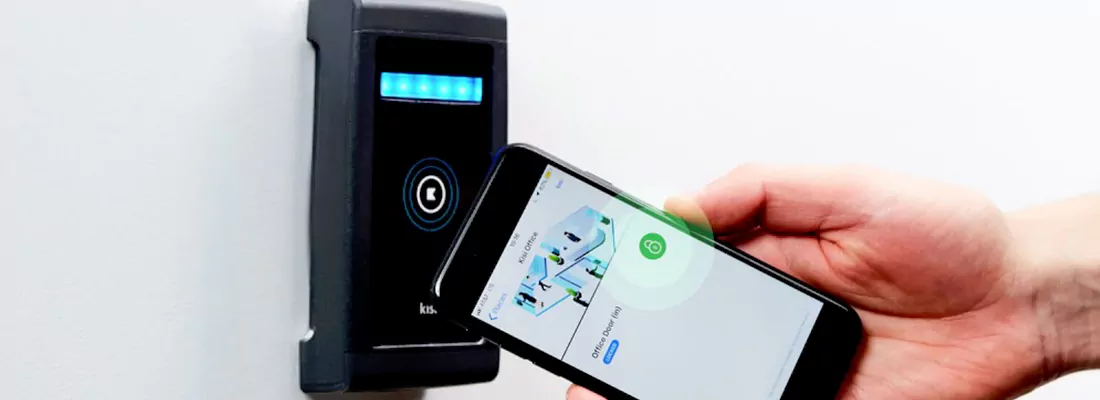 Features of Our Remote Access Control Systems in Homestead, FL