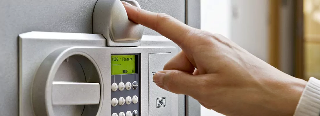 Hidden Safe Installation in Homestead, FL