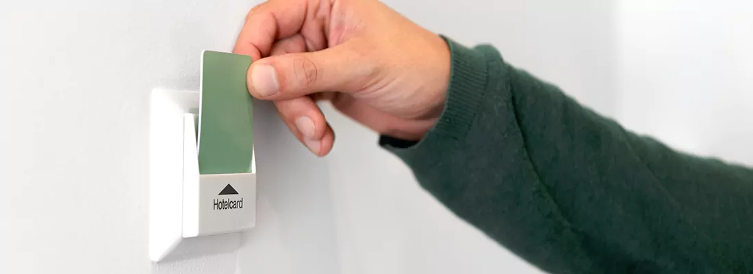 How Door Schedule Systems Improve Access Control in Homestead, FL