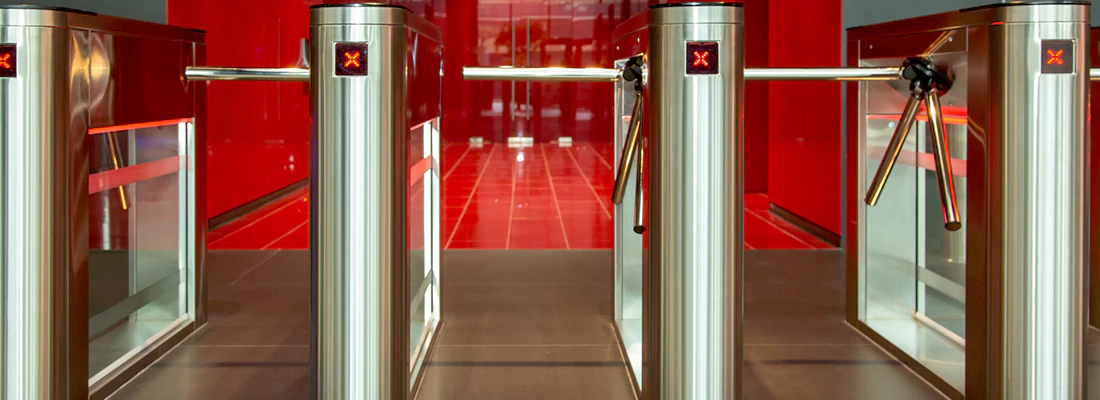 Low-Maintenance RFID Gate Installations in Homestead, FL