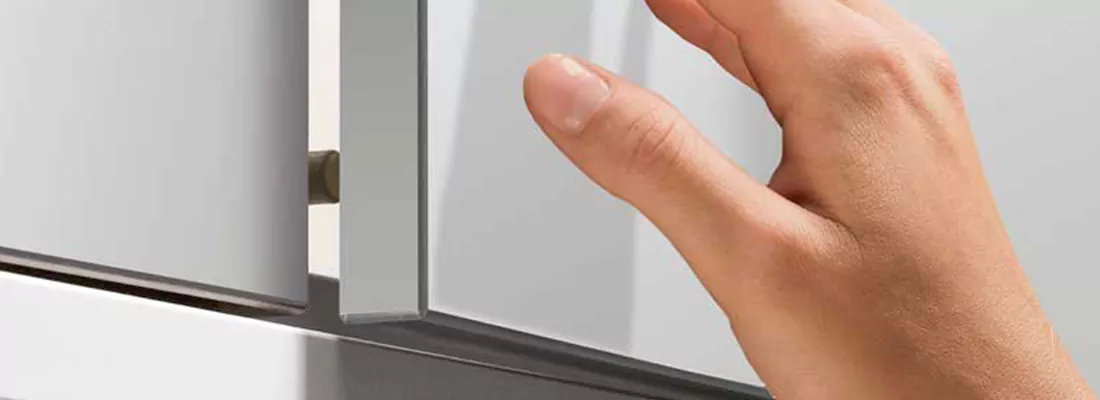 Professional Installation of Push to Open Door Systems in Homestead, FL