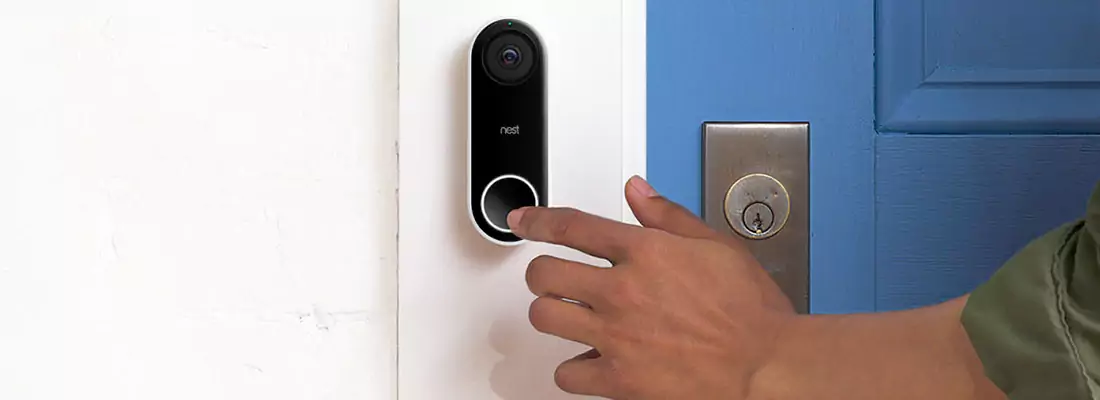 Reliable Electric Doorbell Services in Homestead, FL