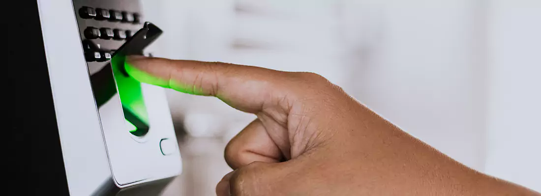 Reliable Fingerprint Access System Installation and Maintenance in Homestead, FL