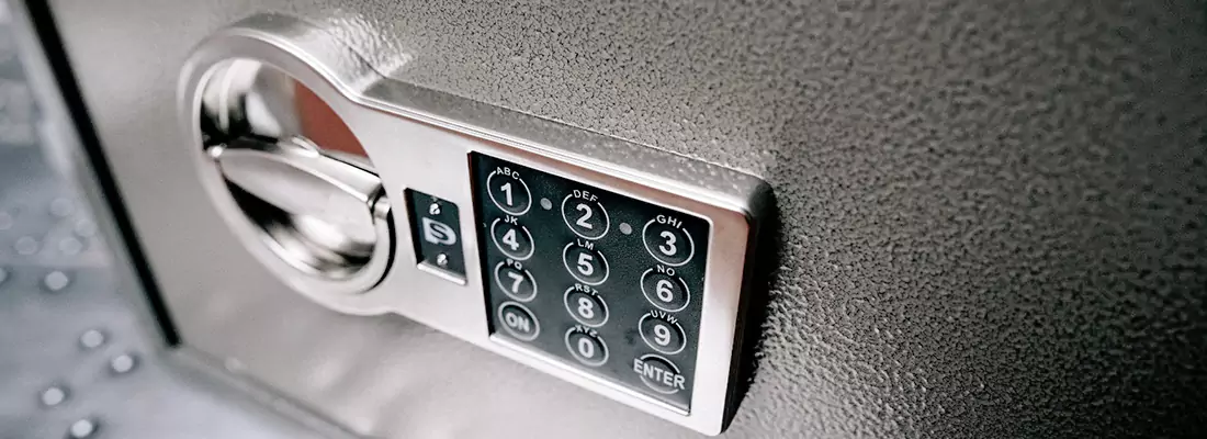 Reliable Keypad Access Control Solutions for Every Need in Homestead, FL