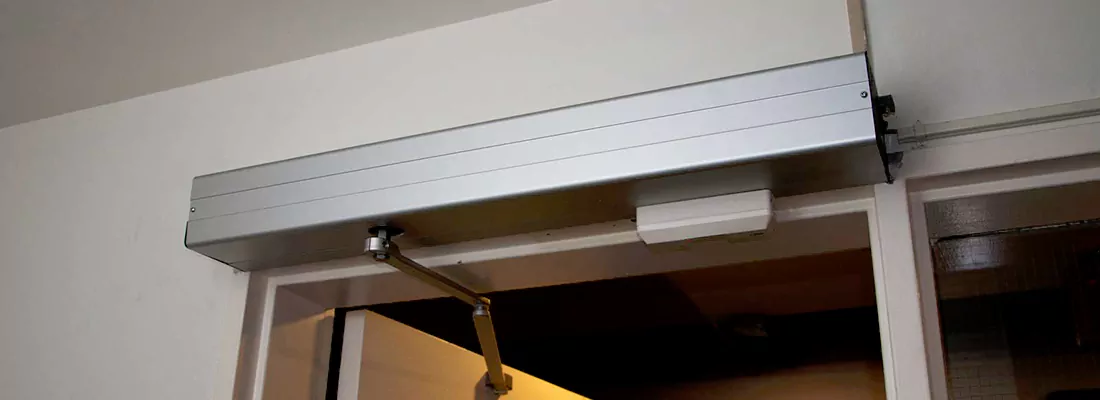 Residential Door Operator Service in Homestead, FL