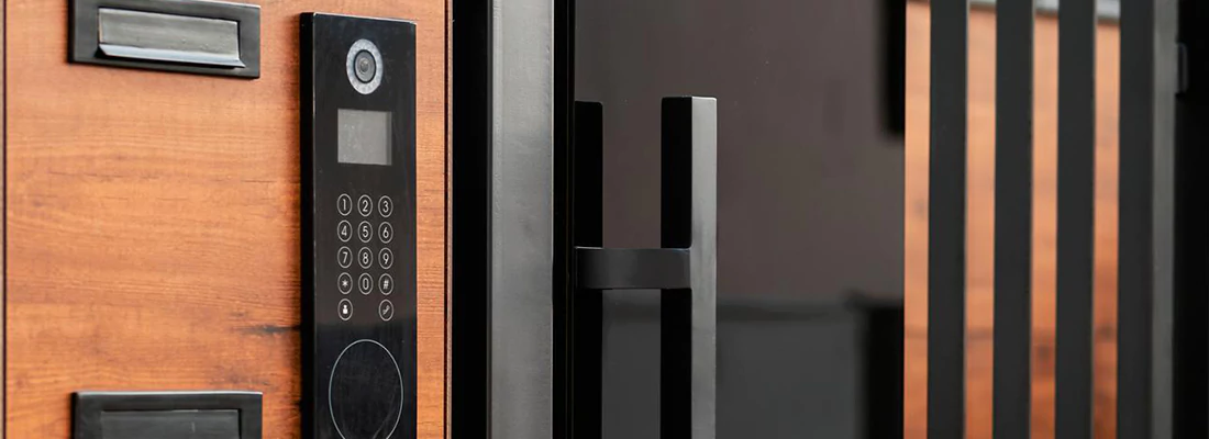 RFID-Enabled Access Control Systems in Homestead, FL