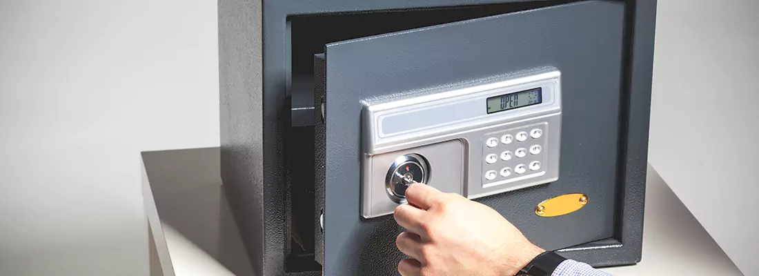 Safe Opening Repair in Homestead