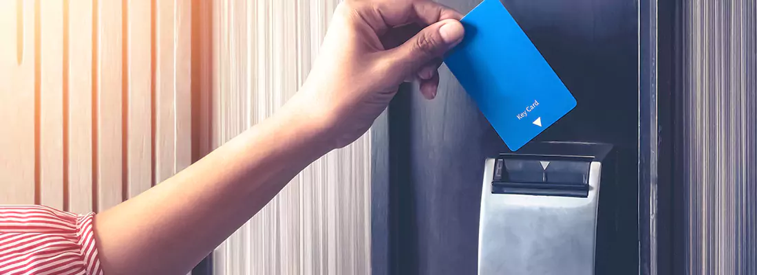 Secure Your Homestead Home or Business with Electric Locks