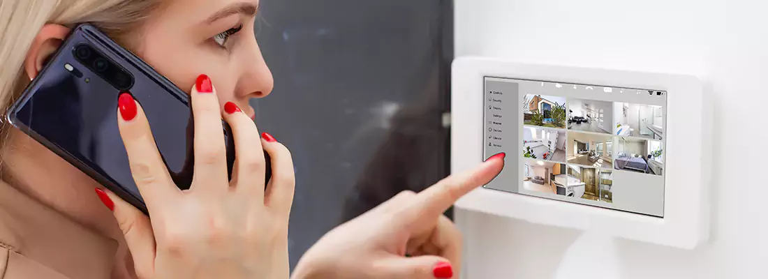 Secure Your Property with Video Intercom Systems in Homestead, FL