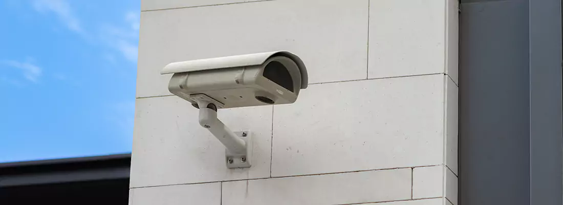 Secure Your Property with Wireless CCTV Systems in Homestead, FL