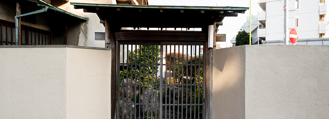 Security Gate Maintenance Services in Homestead, FL