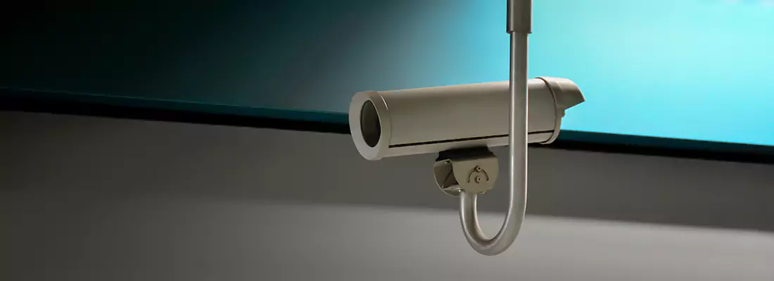 Smart Wireless CCTV Cameras for Remote Monitoring in Homestead, FL