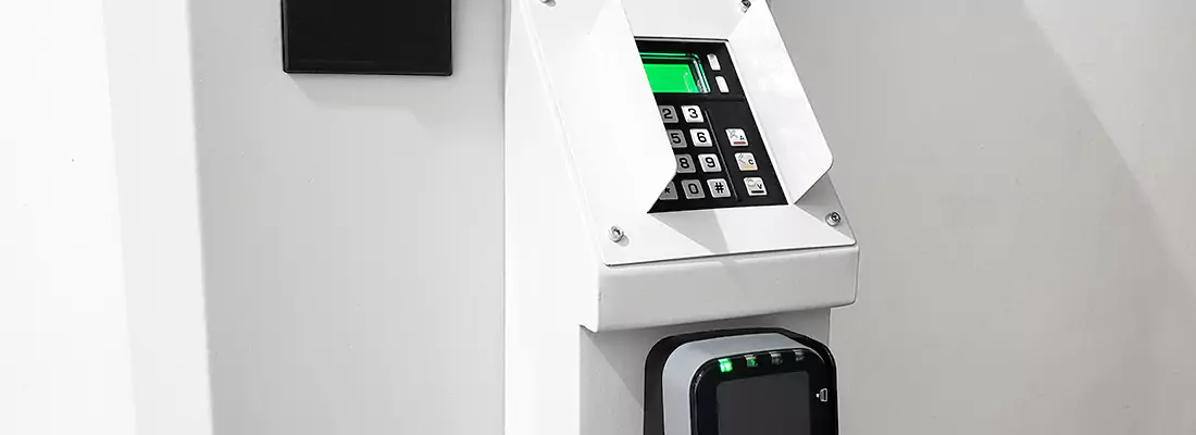 Top-Rated Keypad Access Control Installers Near You in Homestead, FL