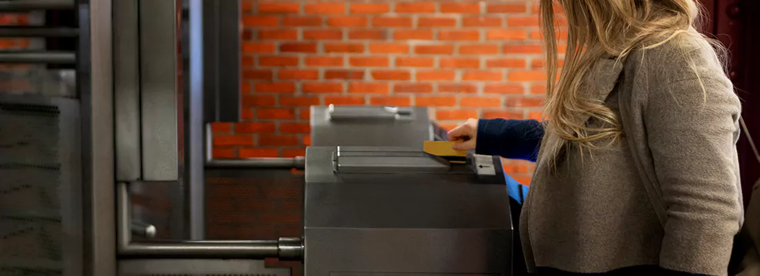 Upgrade to Modern Security Turnstile Systems in Homestead, FL