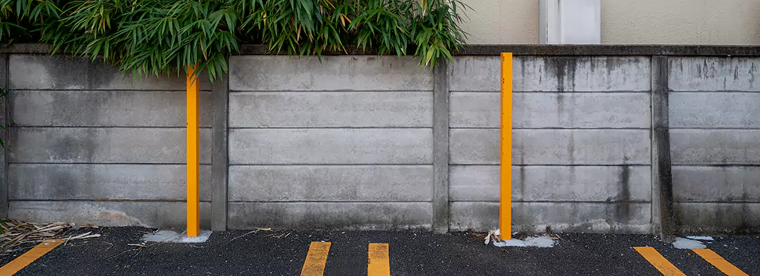 Upgrade Your Property with Professional Retractable Driveway Post Installation in Homestead, FL