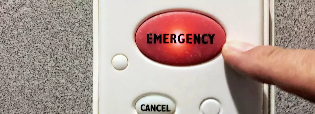 Upgrade Your Washroom Safety with Emergency Buttons in Homestead, FL