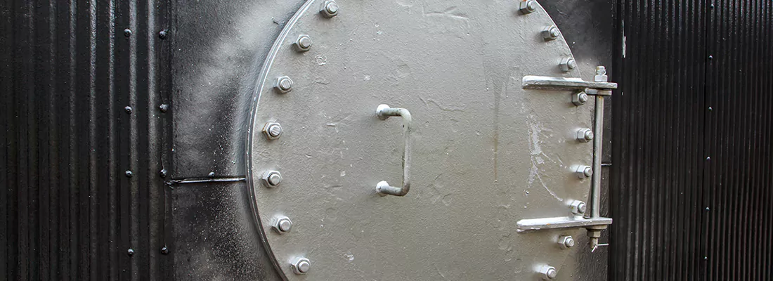 Vault Installation Cost in Homestead, FL