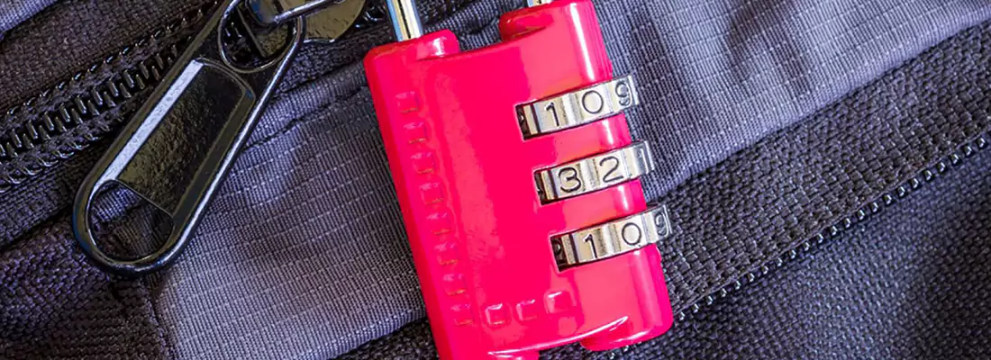 Combination Lock Installation in Homestead, FL