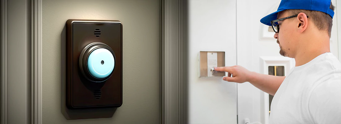 Why Choose Homestead Access Control for Door Wave Button Installation in Homestead, FL?