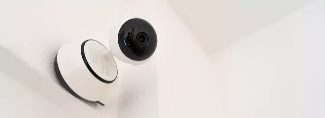Why Choose Homestead Access Control for Indoor CCTV Camera Services in Homestead, FL?