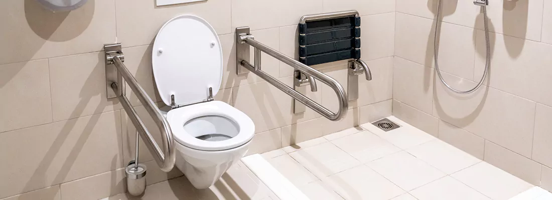 Why Choose Us for Handicap Restroom Services in Homestead, FL?