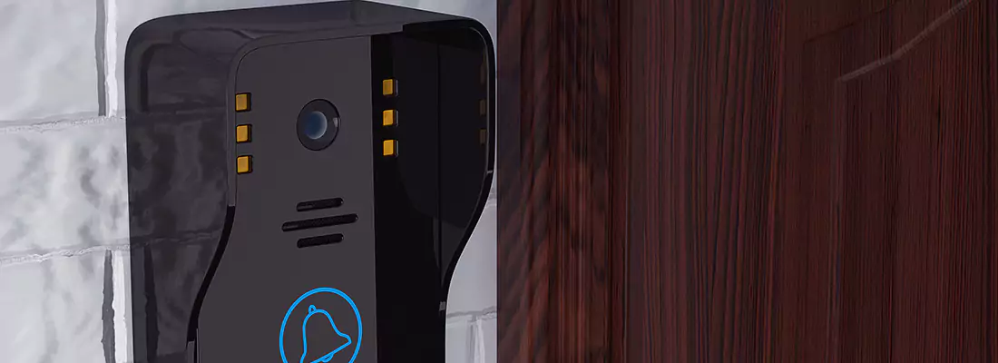 Wireless Door Proximity Sensors for Smart Security in Homestead, FL