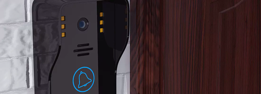 Wireless Gate Intercom Solutions for Homes and Businesses in Homestead, FL